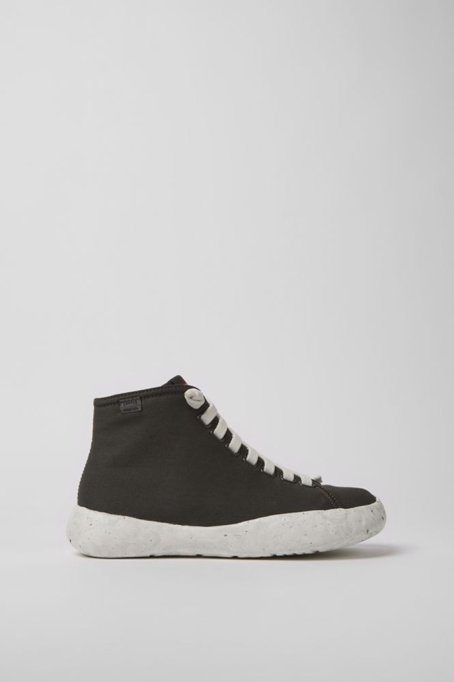 Women CamperLab Ankle Boots | Gray Sneakers For Women