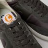 Men CamperLab Sneakers | Dark Grey Sneaker For Men