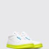 Men CamperLab Sneakers | White Sneakers For Men