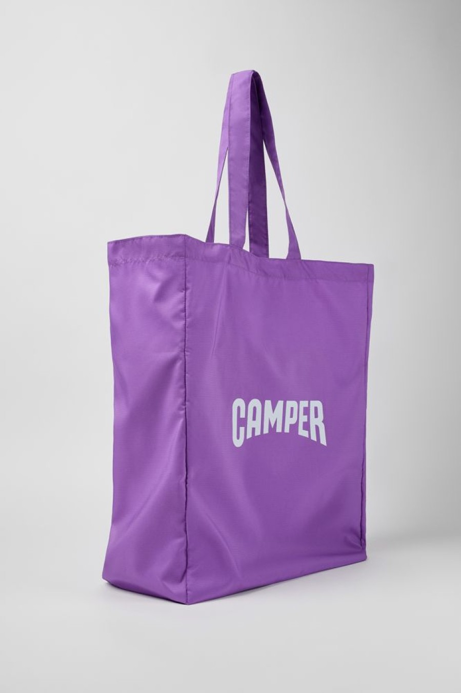 Men CamperLab Camper Souvenirs | Unisex Shoulder Bag