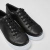 Women CamperLab Sneakers | Black Sneakers For Women