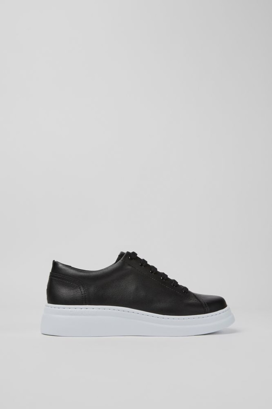 Women CamperLab Sneakers | Black Sneakers For Women