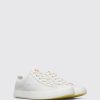 Women CamperLab Sneakers | White Sneaker For Women