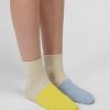 Women CamperLab Socks | Four Multicoloured Unisex Socks