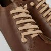 Women CamperLab Casual Shoes | Brown Casual Shoes For Women