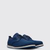 Men CamperLab Formal Shoes | Blue Shoe For Men