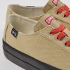 Women CamperLab Sneakers | Beige Sneaker For Women