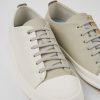 Men CamperLab Casual Shoes | Multicolored Leather Shoes For Men