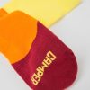 Women CamperLab Socks | Four Multicolored Individual Unisex Socks