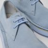 Women CamperLab Casual Shoes | Blue Leather Shoes For Women