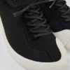 Men CamperLab Sneakers | Black Textile Sneaker For Men