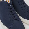 Men CamperLab Sneakers | Blue Sneaker For Men