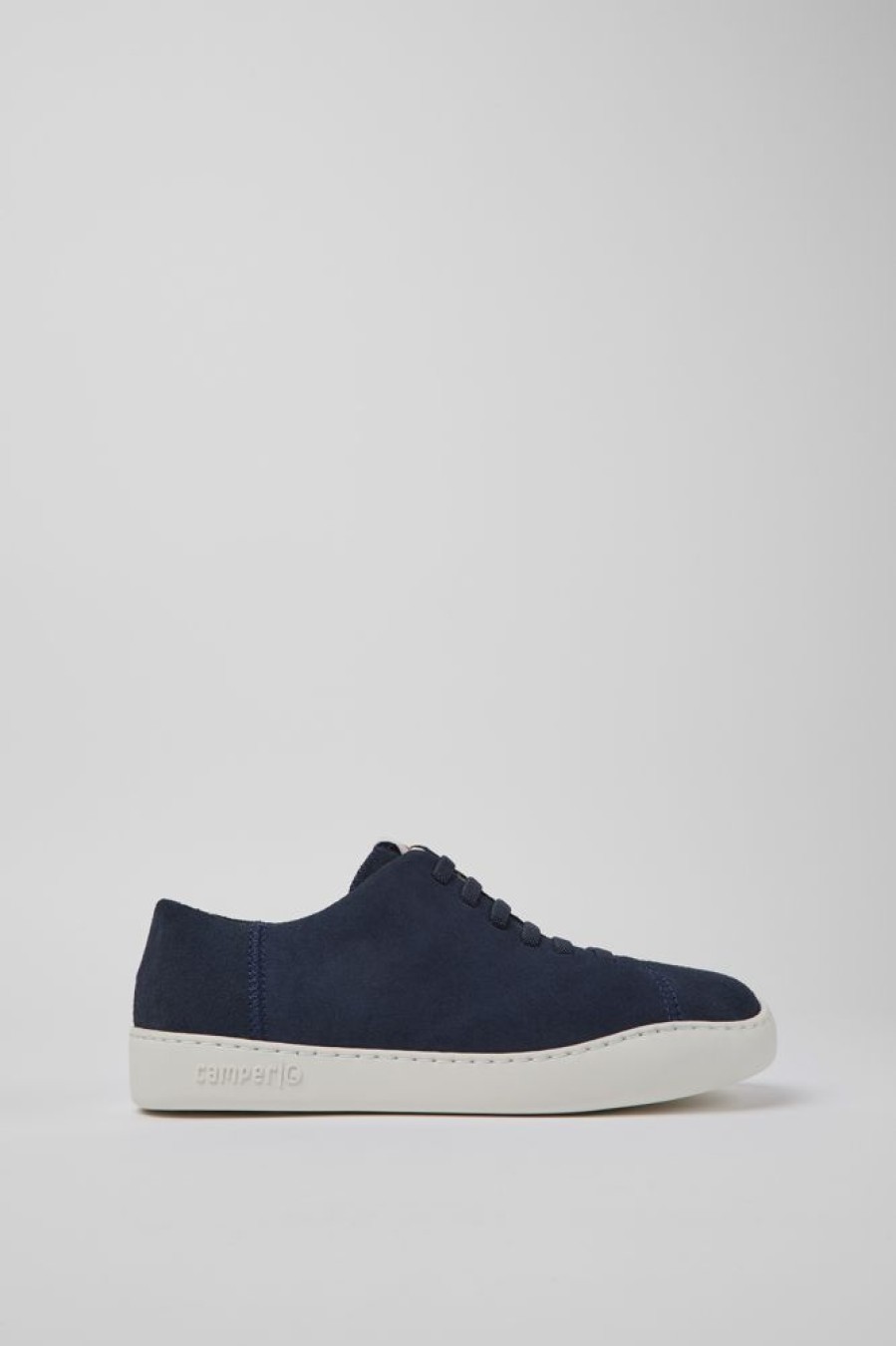 Men CamperLab Sneakers | Blue Sneaker For Men