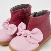 Kids CamperLab Boots | Pink And Light Pink Boots