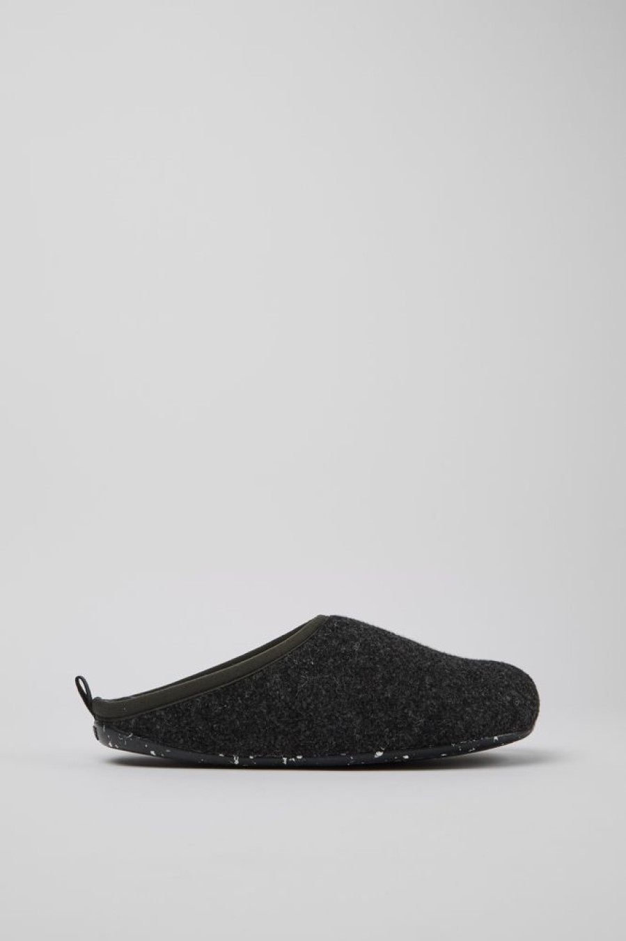 Men CamperLab Slippers | Grey Slippers For Men