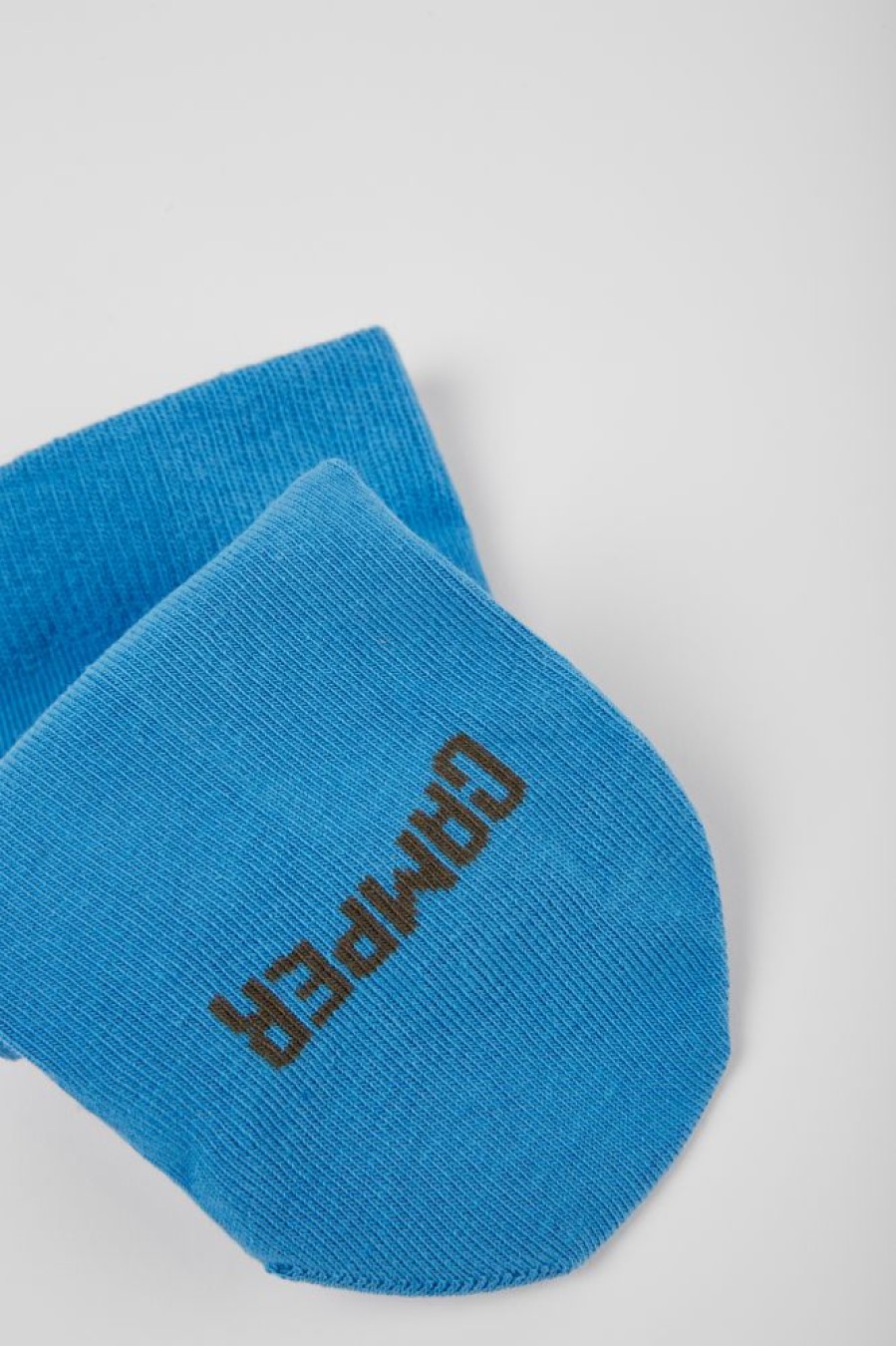 Men CamperLab Socks | Two Pair Pack Of Socks