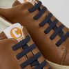 Men CamperLab Sneakers | Brown Sneake For Men