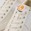 Women CamperLab Sneakers | White Leather Sneakers For Women