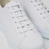 Women CamperLab Sneakers | White Sneakers For Women