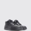 Men CamperLab Sneakers | Black Sneakers For Men