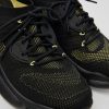 Men CamperLab Sneakers | Black Textile Sneakers For Men