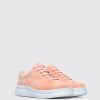 Women CamperLab Sneakers | Pink Sneaker For Women