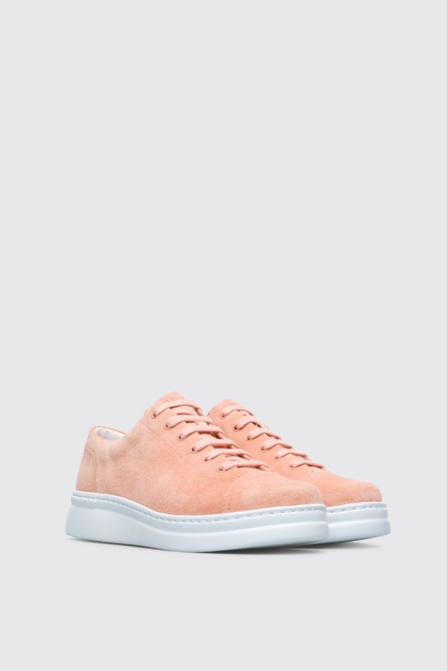 Women CamperLab Sneakers | Pink Sneaker For Women