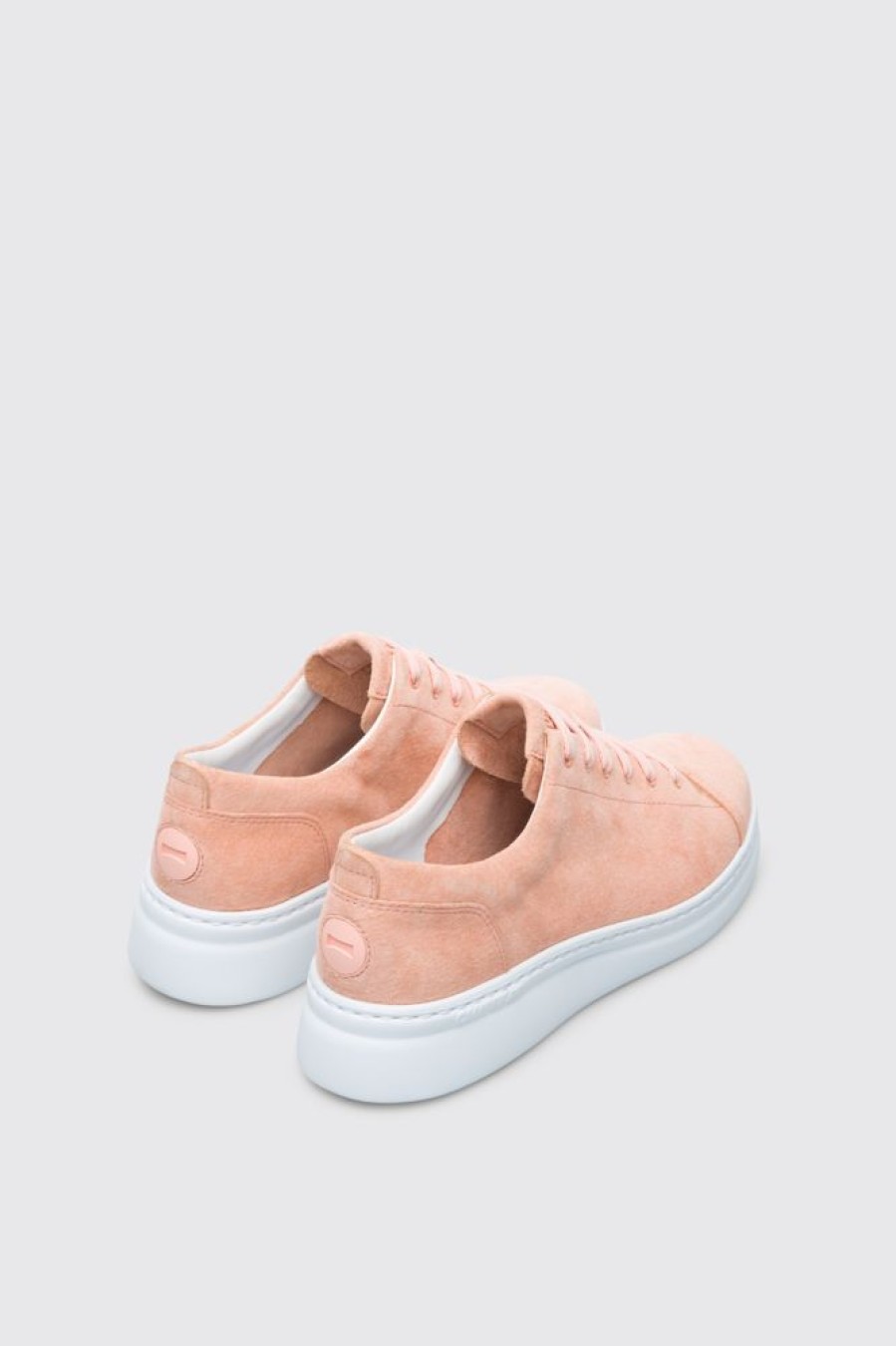 Women CamperLab Sneakers | Pink Sneaker For Women