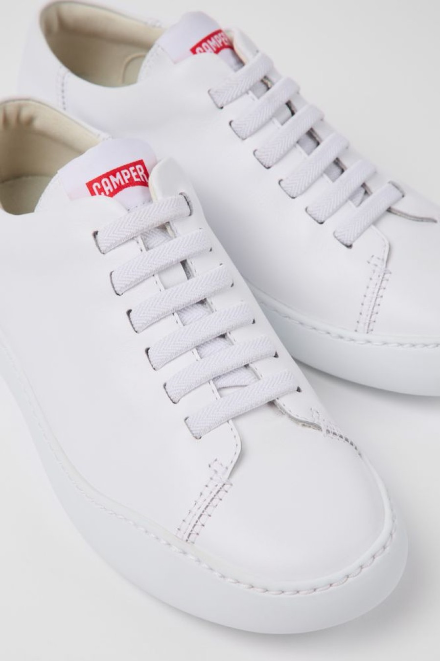 Women CamperLab Sneakers | Women'S White Sneaker