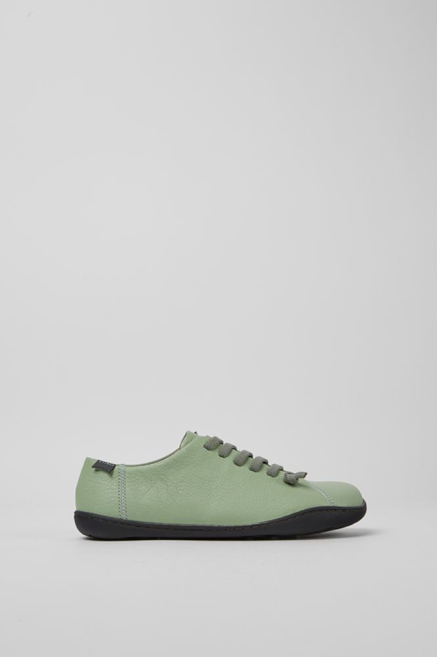 Women CamperLab Casual Shoes | Green Shoes For Women