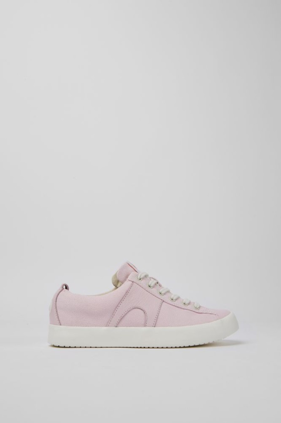 Women CamperLab Sneakers | Pink Sneakers For Women