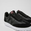 Women CamperLab Sneakers | Black Sneakers For Women