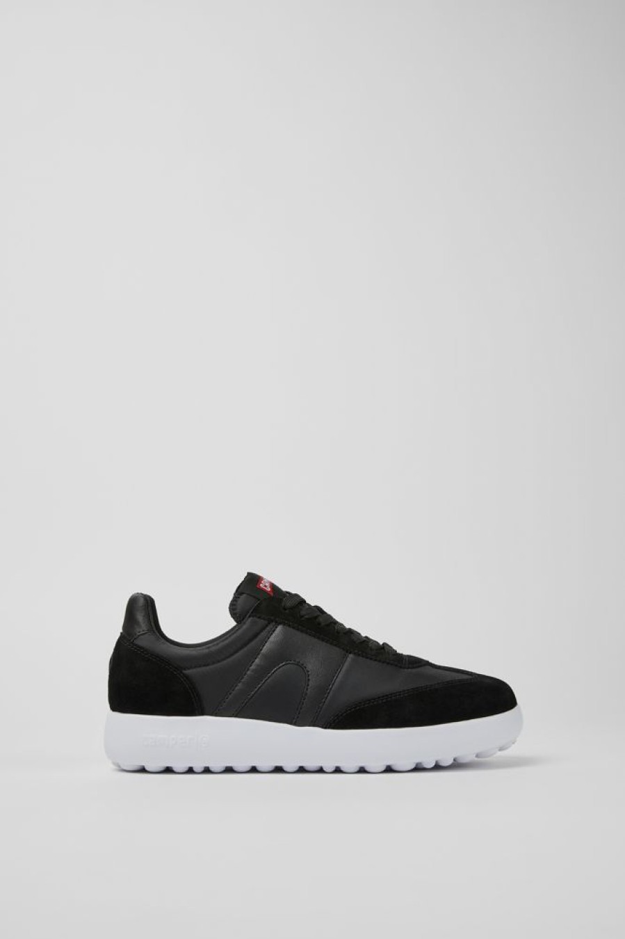 Women CamperLab Sneakers | Black Sneakers For Women