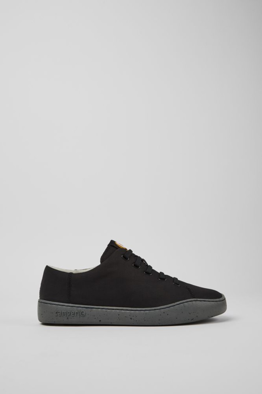 Men CamperLab Sneakers | Black Sneaker For Men