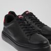 Men CamperLab Sneakers | Black Sneakers For Men