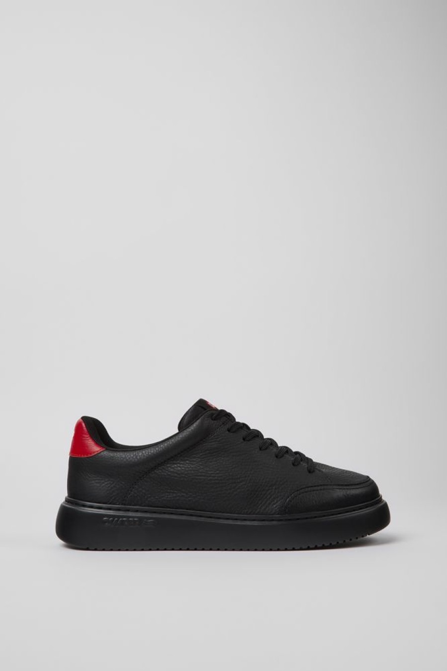 Men CamperLab Sneakers | Black Sneakers For Men