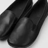 Women CamperLab Formal Shoes | Black Ballerinas For Women