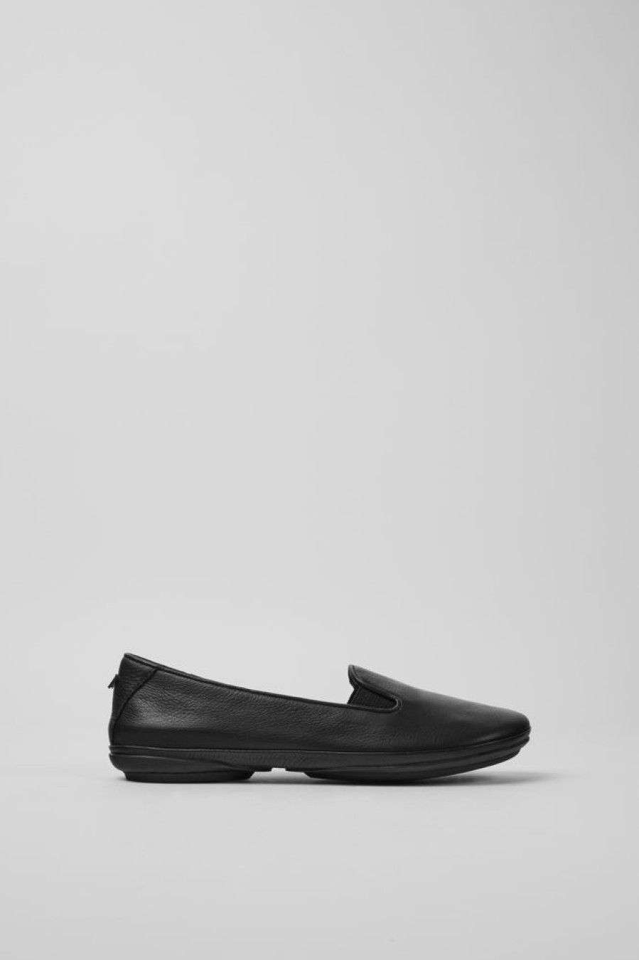 Women CamperLab Formal Shoes | Black Ballerinas For Women