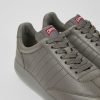 Women CamperLab Sneakers | Gray Sneakers For Women