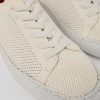 Women CamperLab Sneakers | White Recycled Pet Sneakers For Women