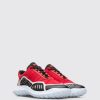 Men CamperLab Sneakers | Red And Black Sneaker For Men