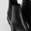 Women CamperLab Ankle Boots | Women'S Black Ankle Boot