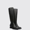 Women CamperLab Boots | Black Boots For Women