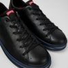 Men CamperLab Sneakers | Black Sneakers For Men