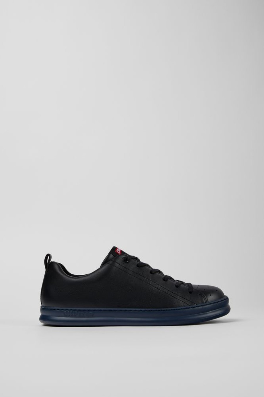 Men CamperLab Sneakers | Black Sneakers For Men