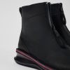 Women CamperLab Ankle Boots | Black Boots For Women