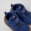 Kids CamperLab Sneakers | Blue Sneakers