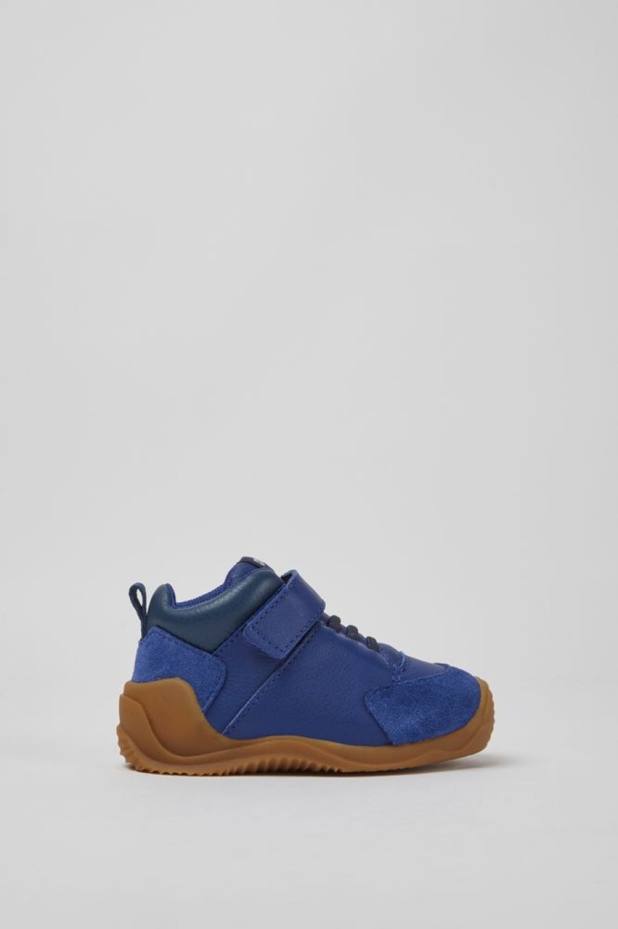 Kids CamperLab Sneakers | Blue Sneakers