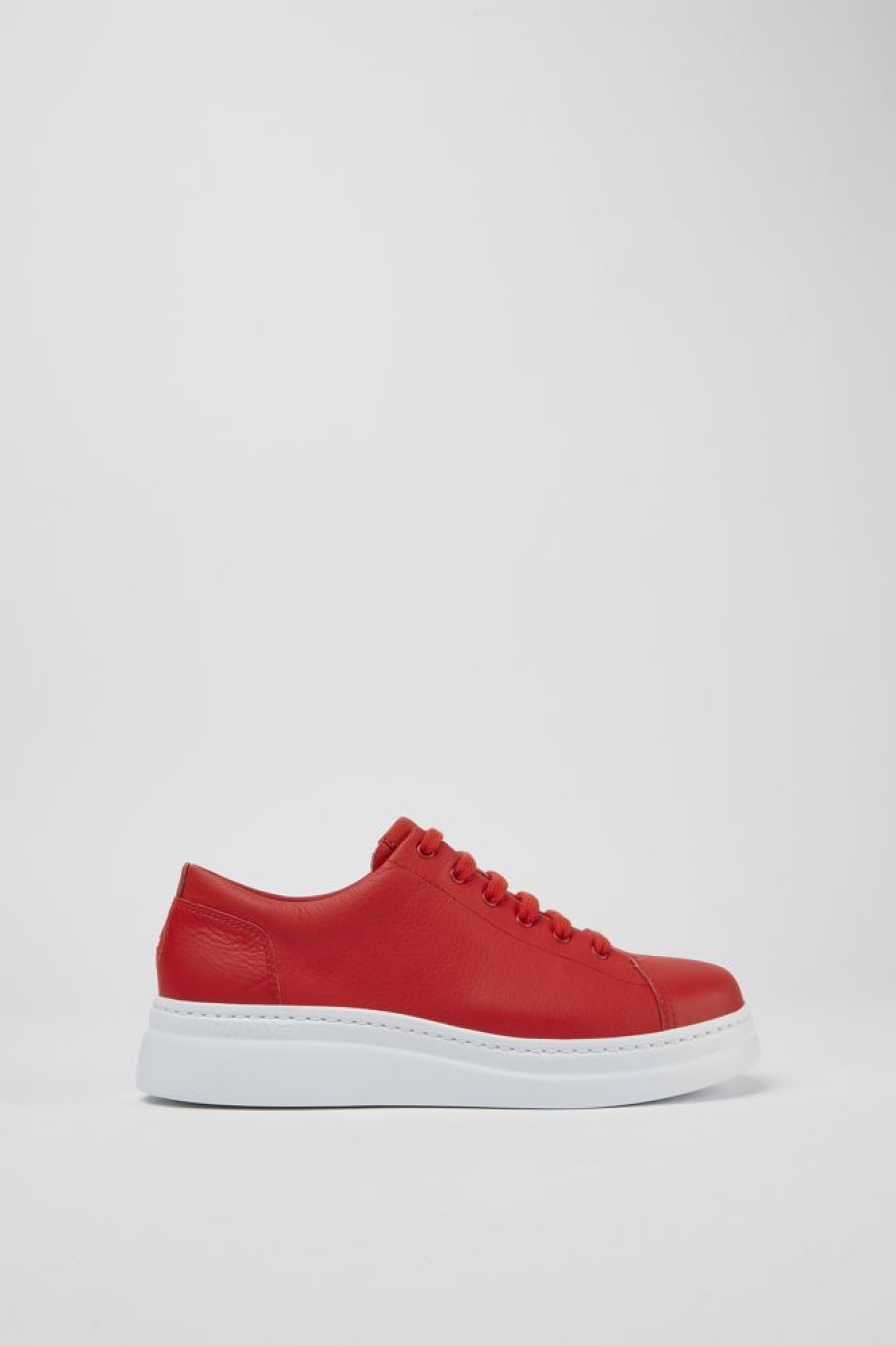 Women CamperLab Sneakers | Women'S Red Sneakers