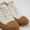 Men CamperLab Sneakers | White Sneaker For Men